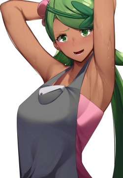 マオちゃん