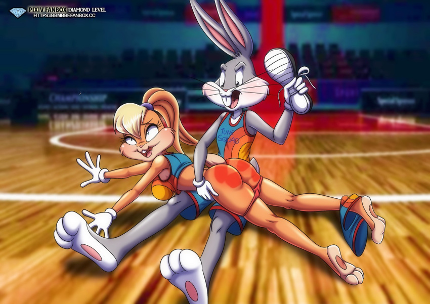 Toons showing off there assets page 8 full