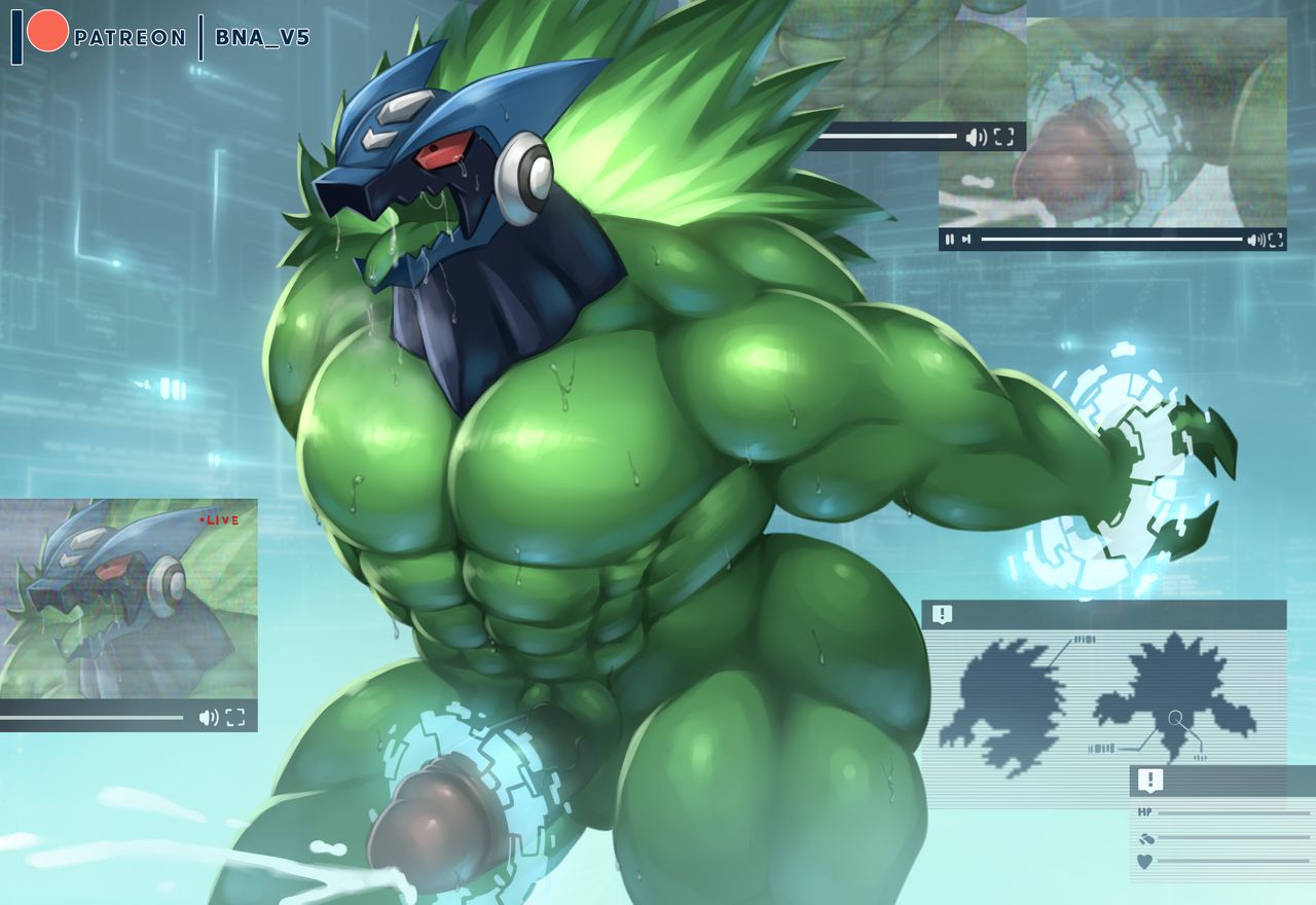 Omega-Xis Pack Advance page 3 full