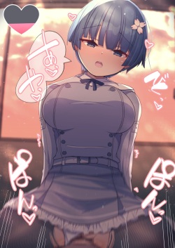 夜桜ママ・・・