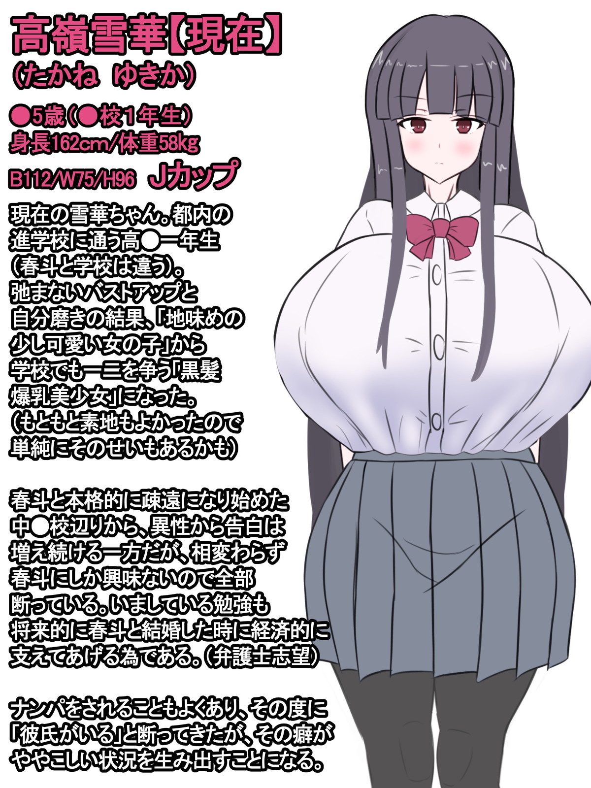 Go-nenkan, Soendatta Hatsukoi no Osananajimi ga Mechakucha Sodatte ita Kudan #01 page 6 full