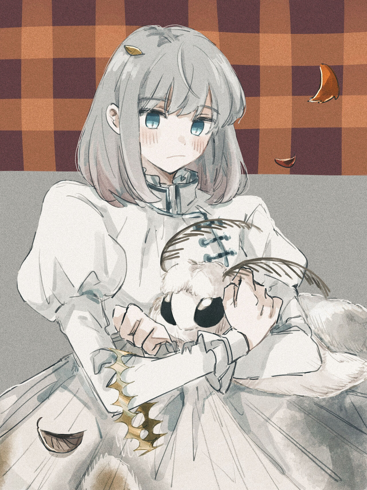 しもやけ page 10 full