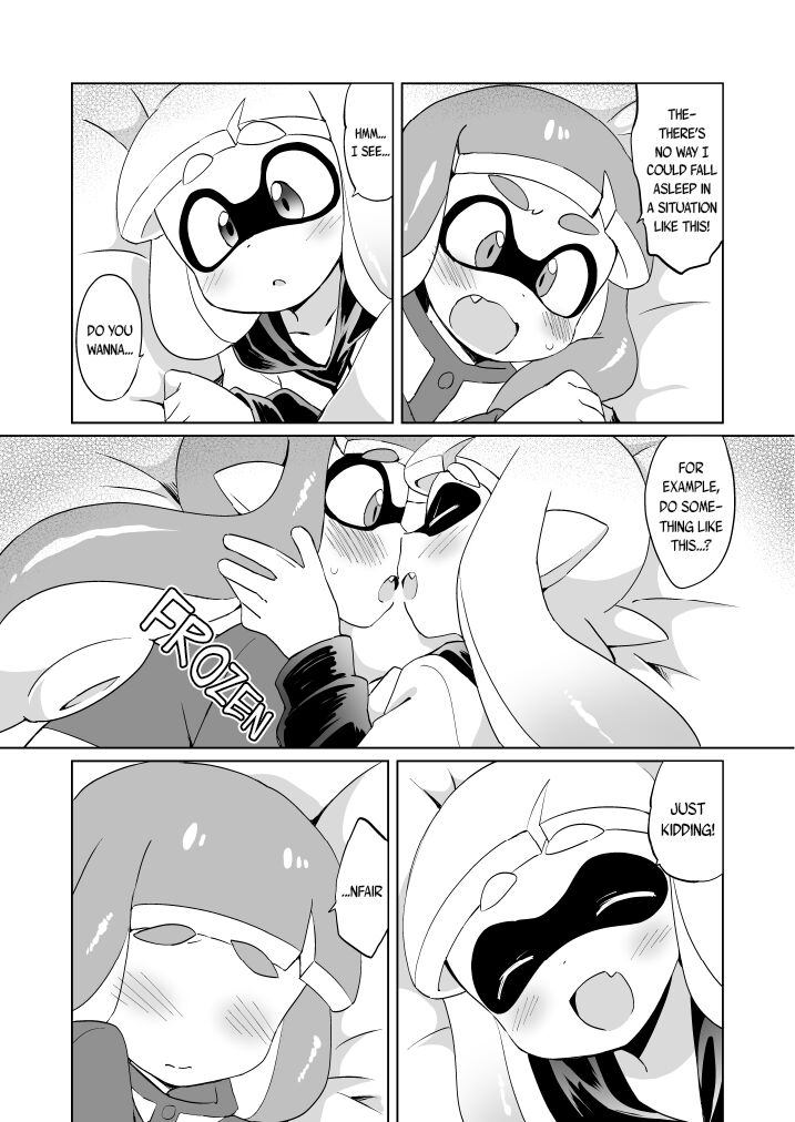 Yasashii xxx | Gentle xxx page 10 full