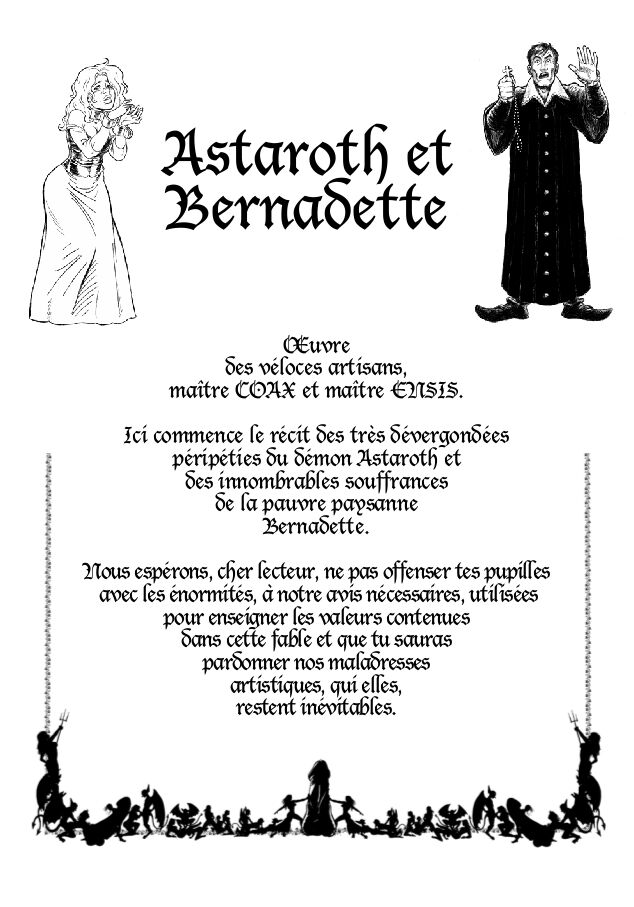 Coax &amp; Ensis_Astaroth et Bernadette page 2 full