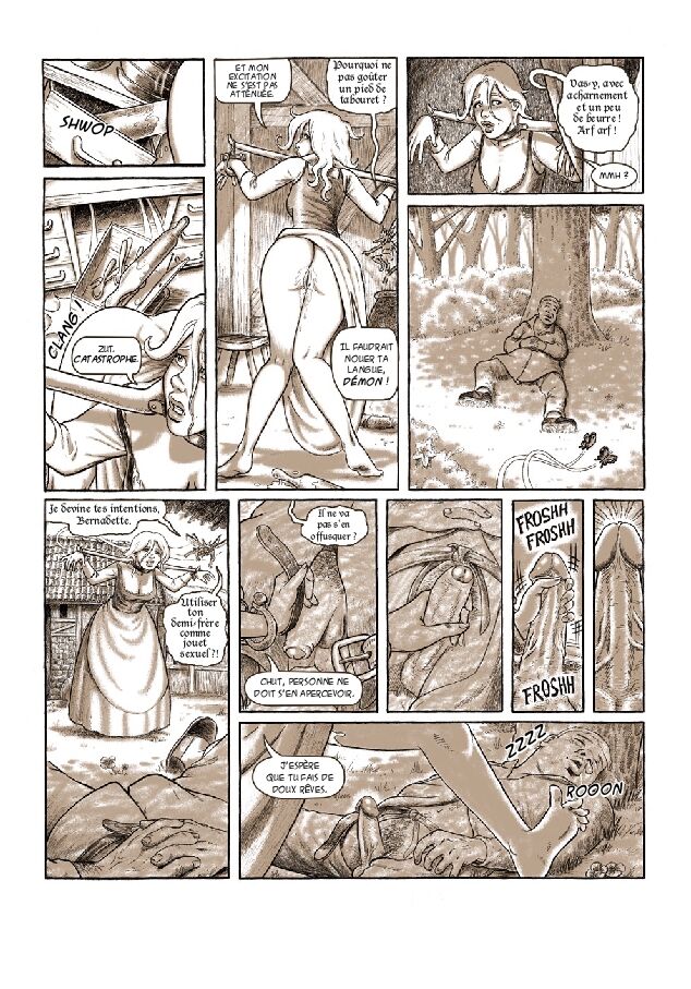 Coax &amp; Ensis_Astaroth et Bernadette page 5 full