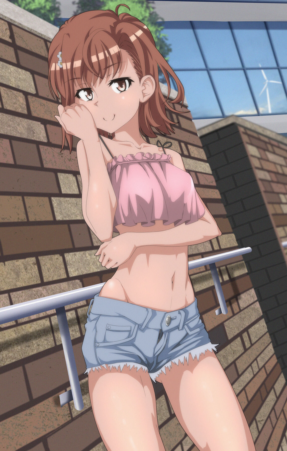 Dandere page 5 full