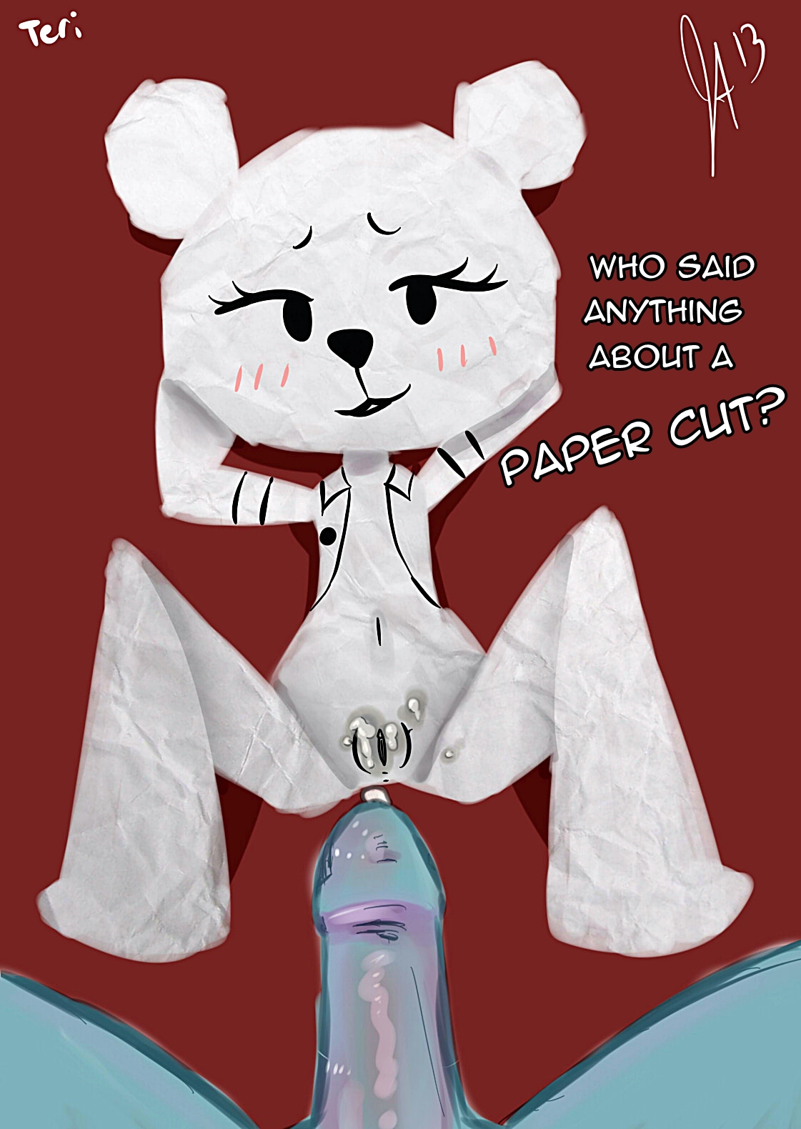 Artist - Somescrub page 9 full