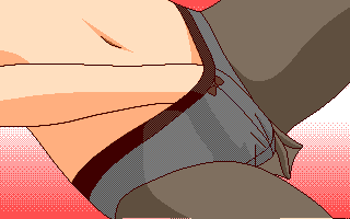 Blue Lemon Series Cream Lemon page 1 full