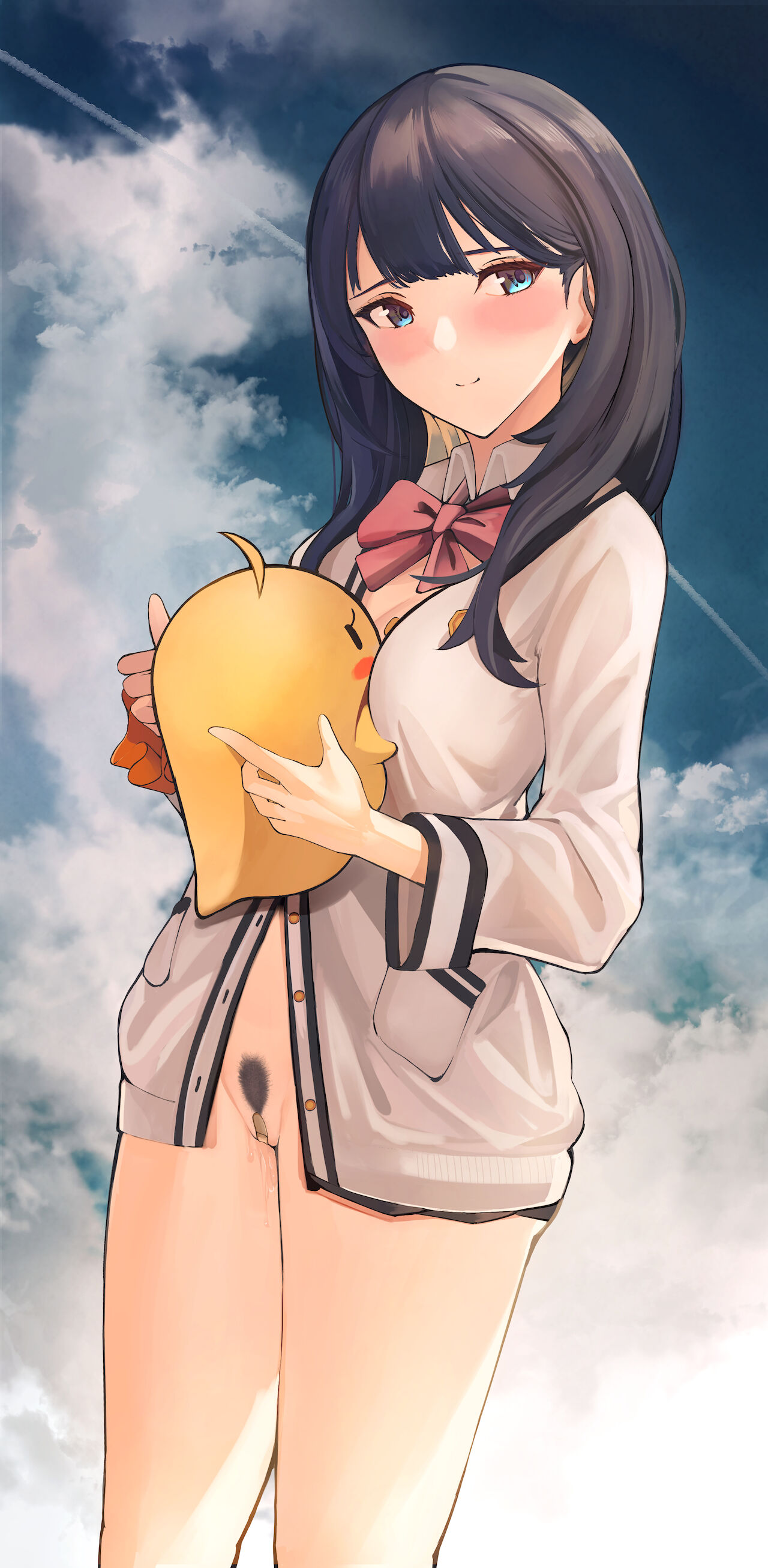Takarada Rikka page 4 full