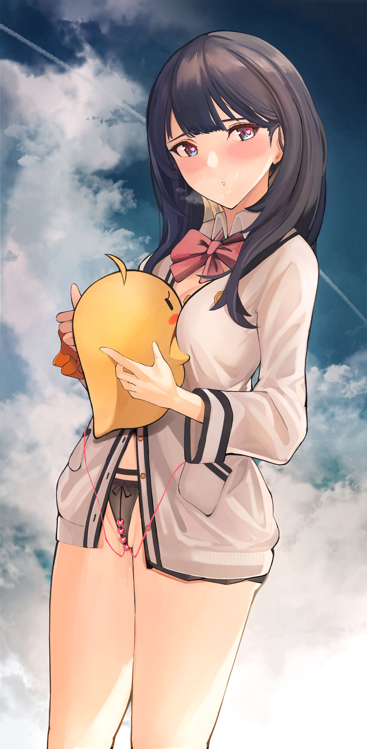 Takarada Rikka page 7 full