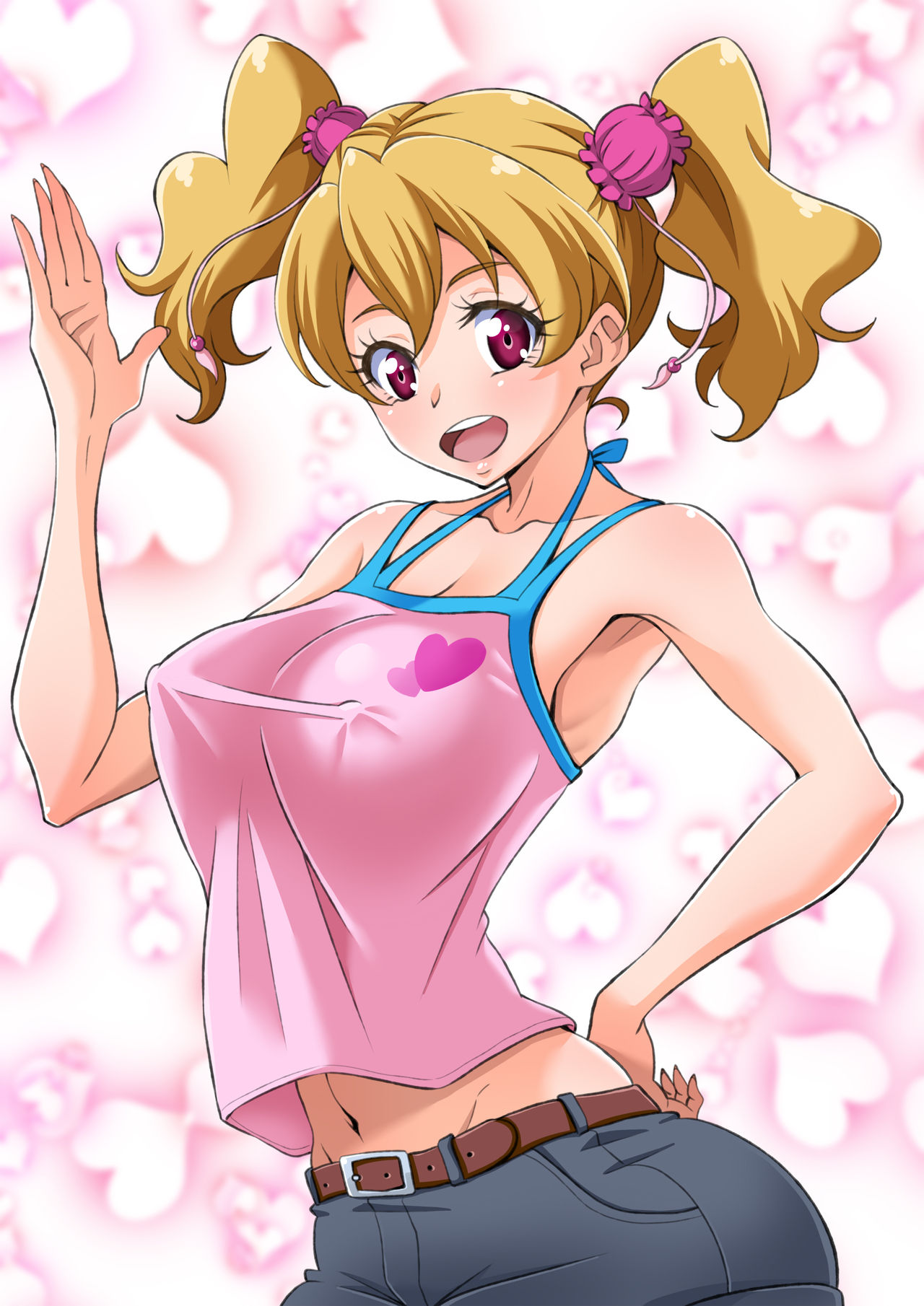 Love 03 page 7 full