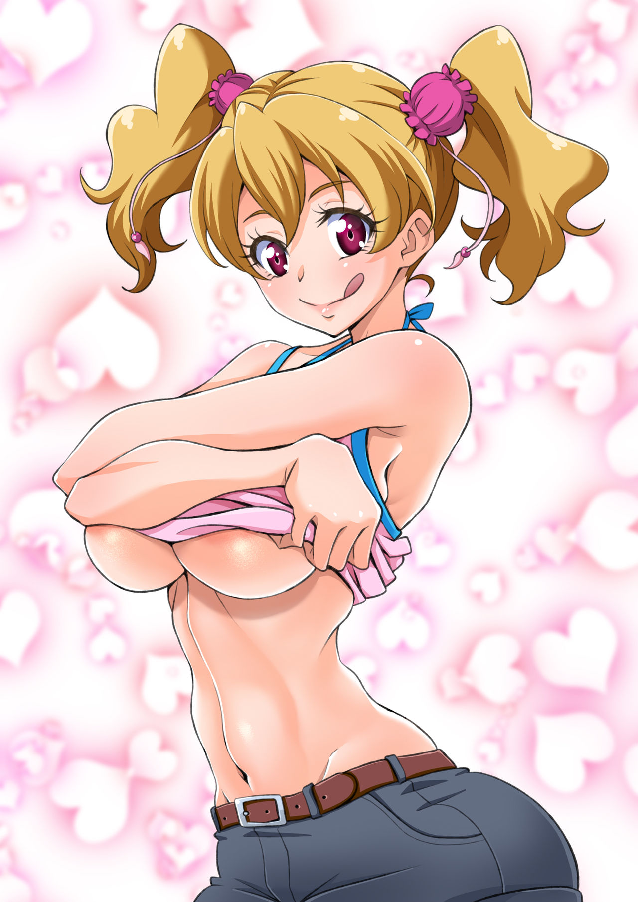 Love 03 page 8 full