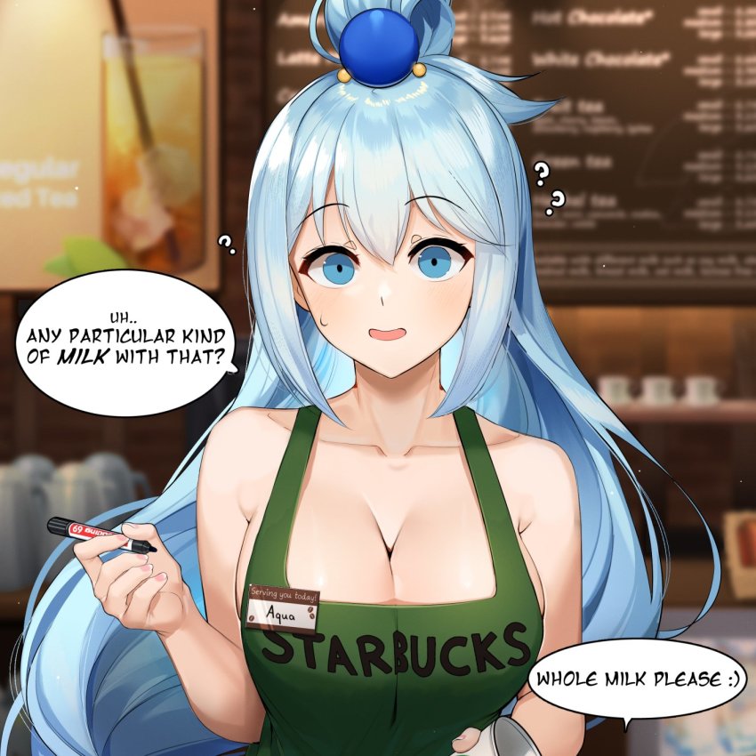 Breast Milk Starbucks page 2 full