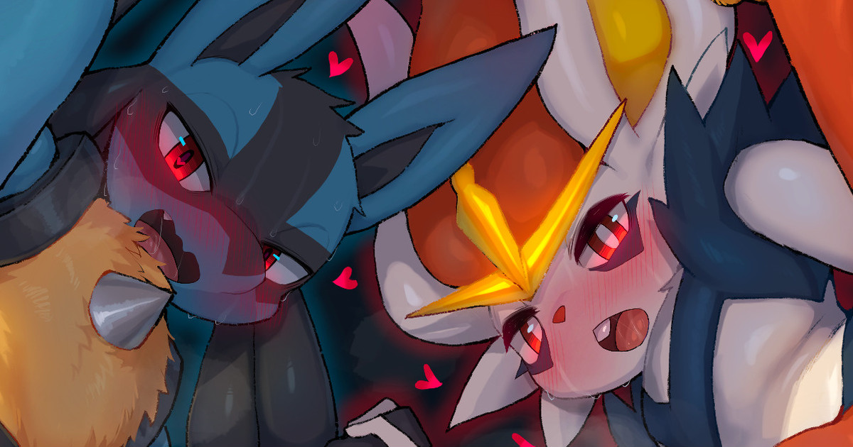 Rival page 1 full
