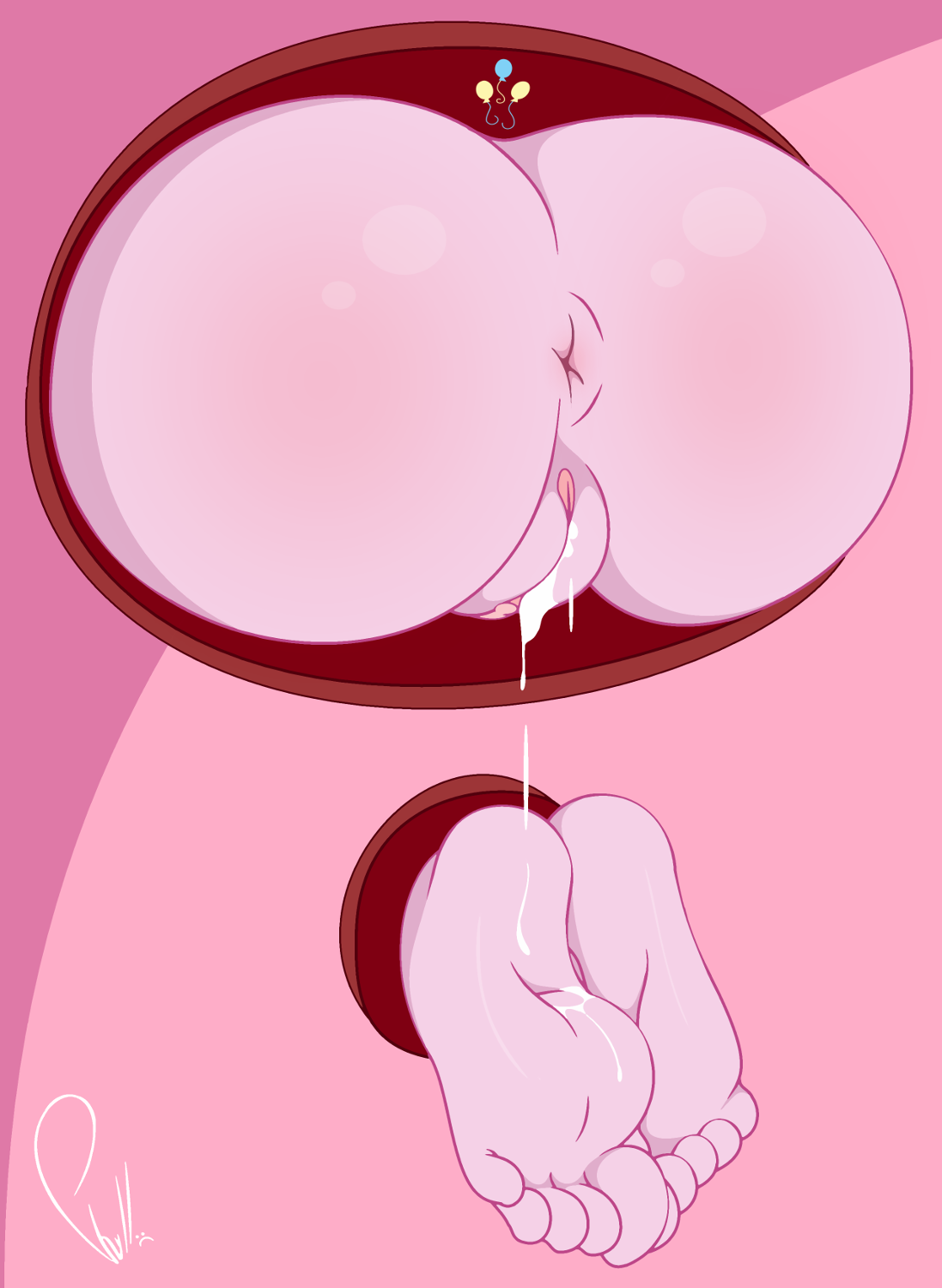 Equestria Girls Stuck In A Wall page 1 full