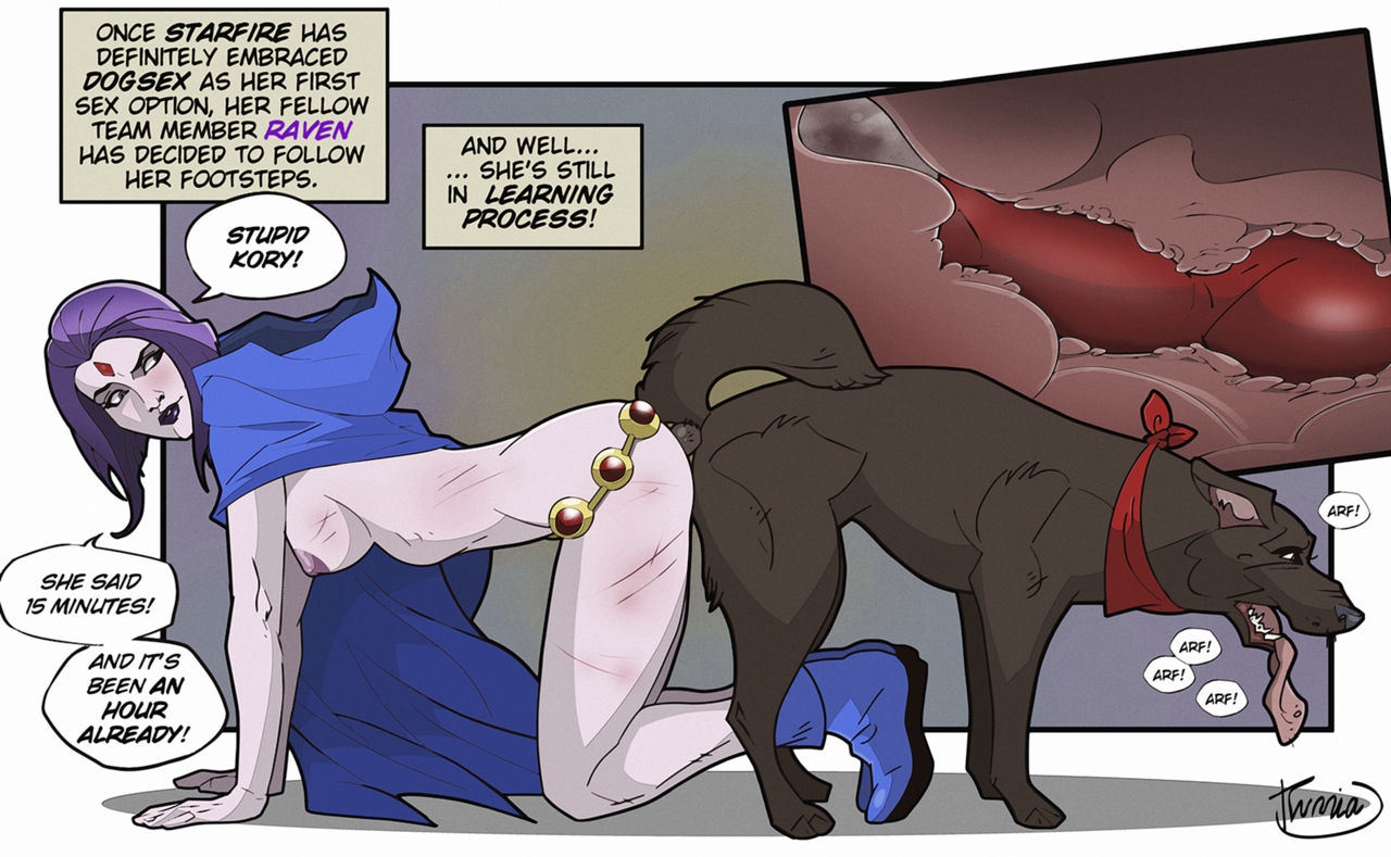 ARTIST turria page 1 full