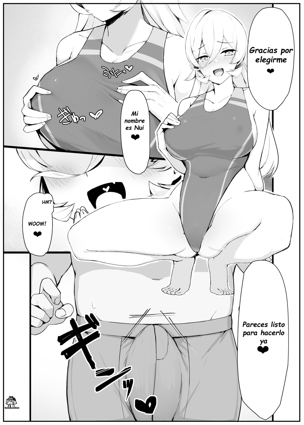 Liver o Shimei dekiru Fushigi na Omise page 3 full