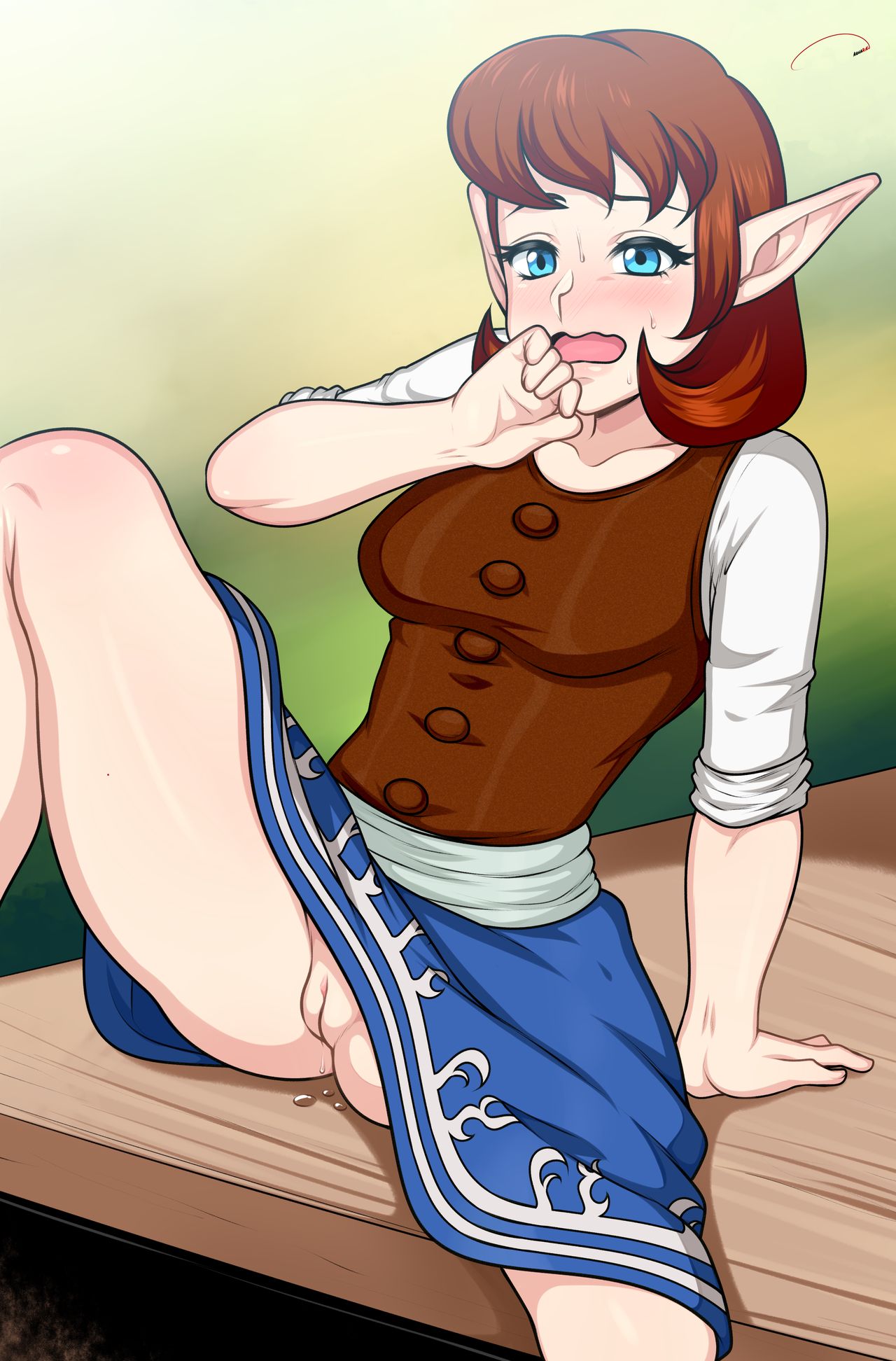 Anju Pack page 1 full