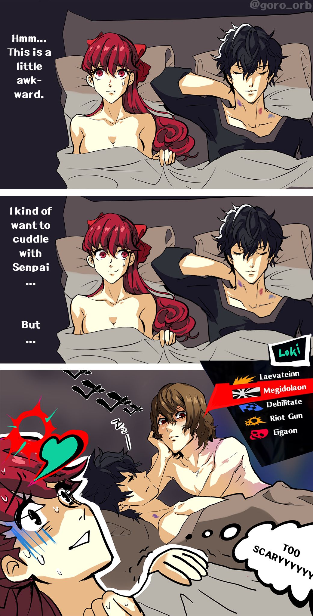 ARTIST goro_orb page 7 full