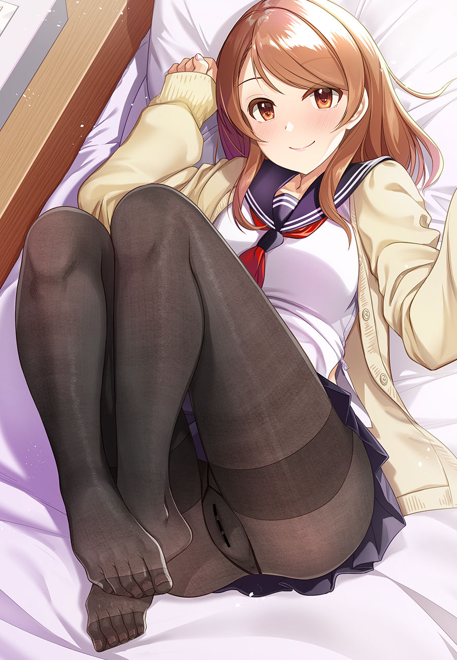 Ecstasy Stage 07 Premium Sailor Fuku Karen to page 4 full