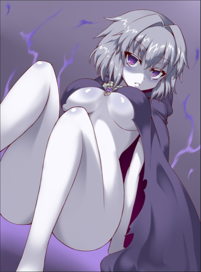 Monster Girl Encyclopedia Art Book page 10 full