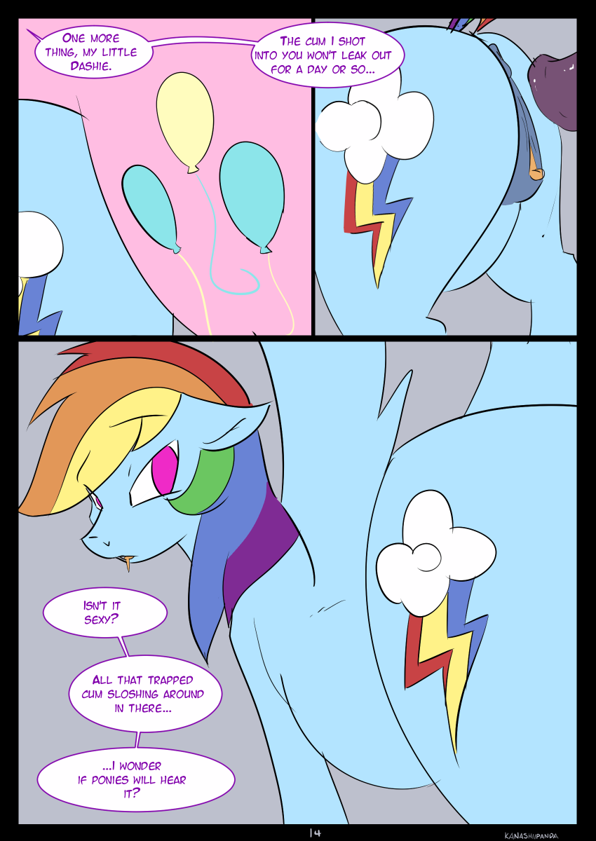 Kanashiipanda Rip page 6 full