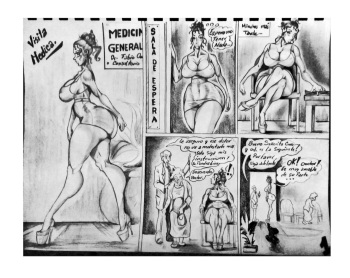 Visita Medica cover
