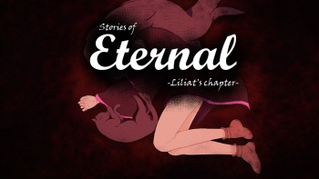Stories Of Eternal – Liliat’s Chapter v0.0.2 cover