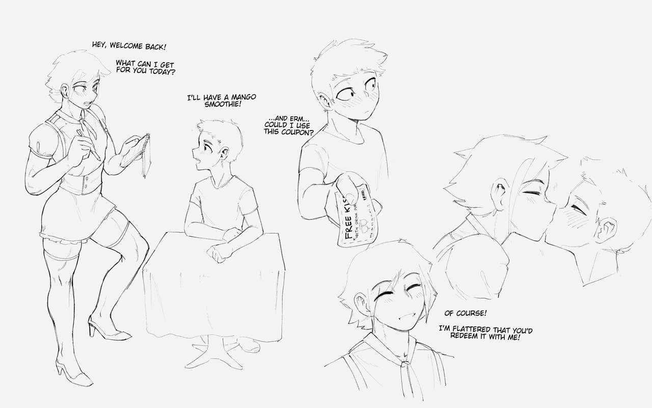 CheeseCrumbles page 8 full