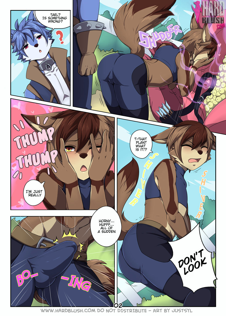 Quest Incomplete page 2 full