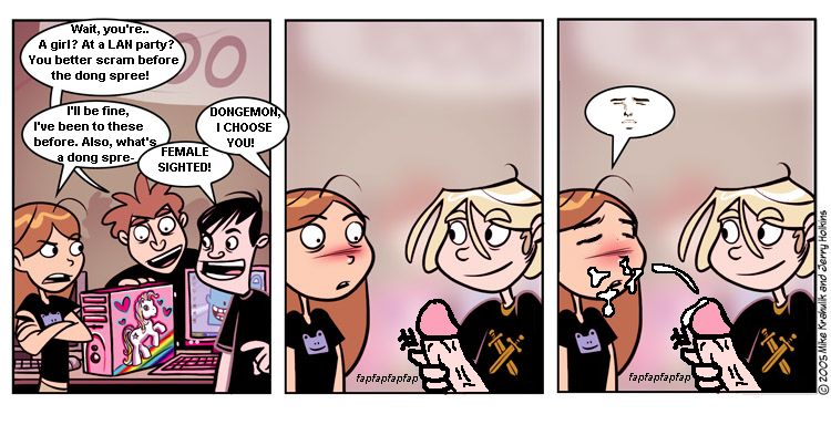 Penny Arcade page 3 full