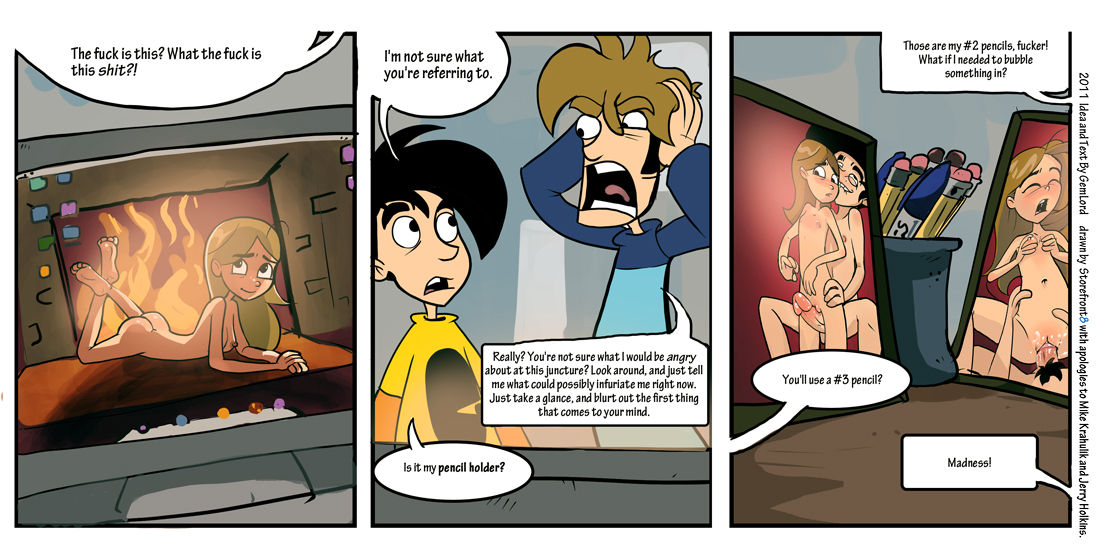 Penny Arcade page 6 full