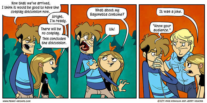 Penny Arcade page 7 full