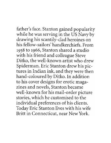 For The Man Who Knows His Place page 7 full