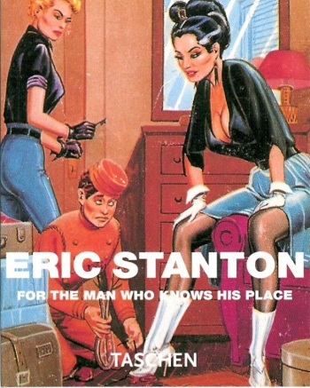 For The Man Who Knows His Place cover