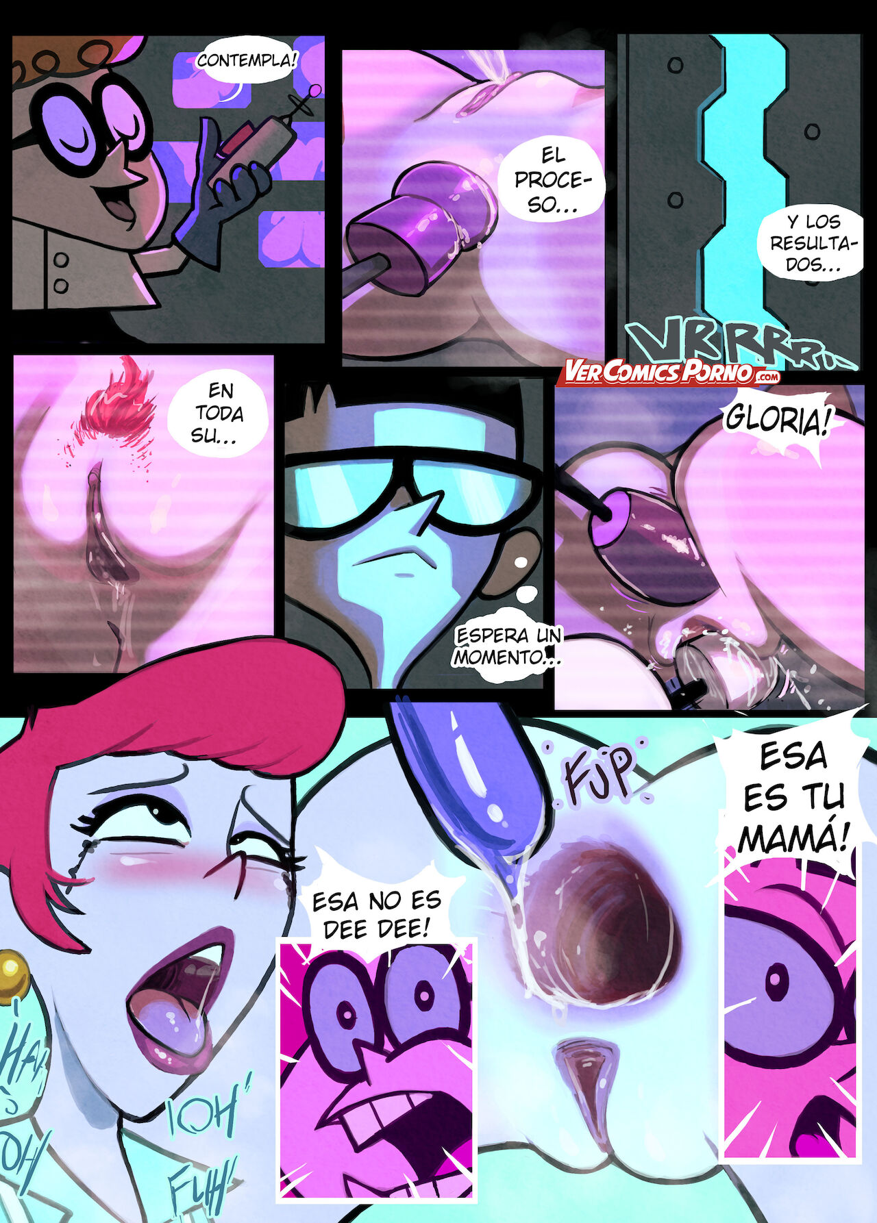 The Trade Deal page 2 full