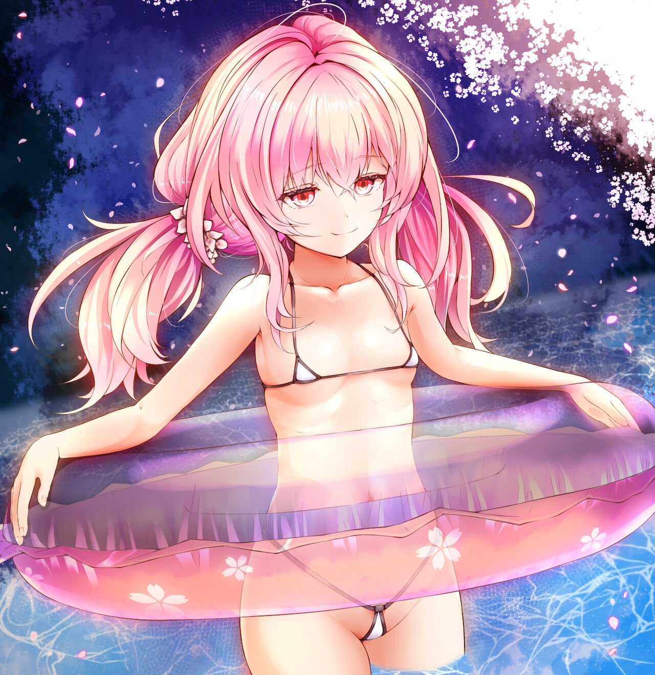 pixiv 叉十 page 1 full
