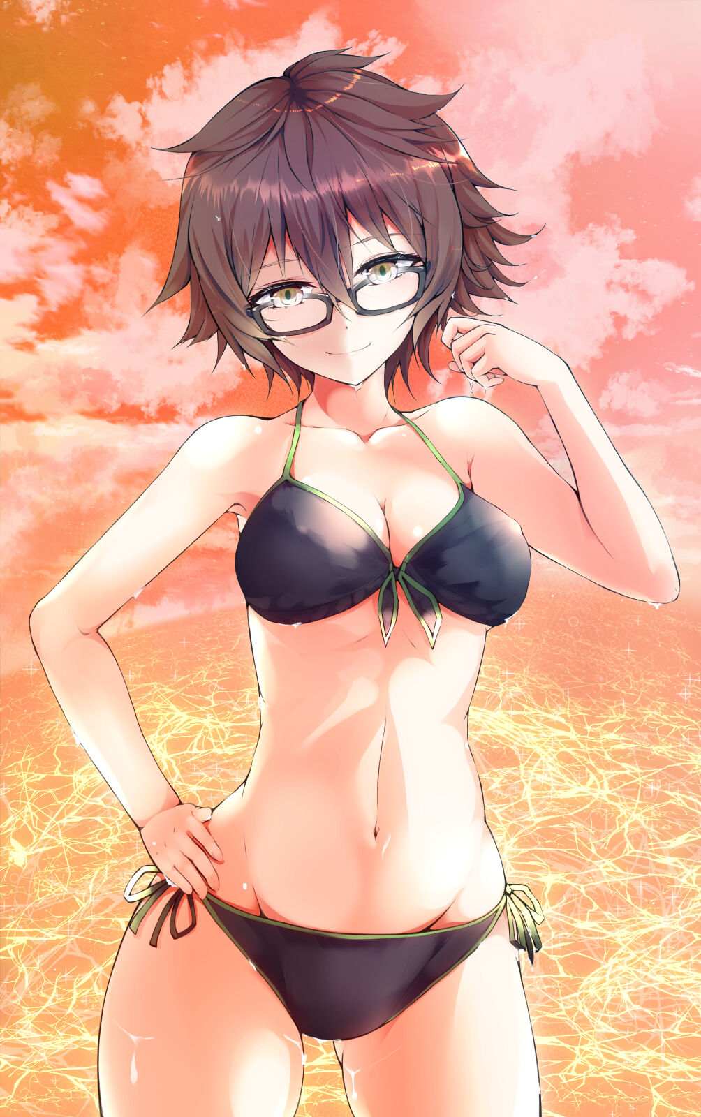pixiv 叉十 page 2 full