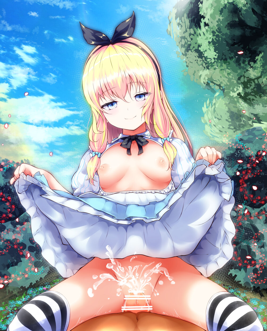 pixiv 叉十 page 7 full