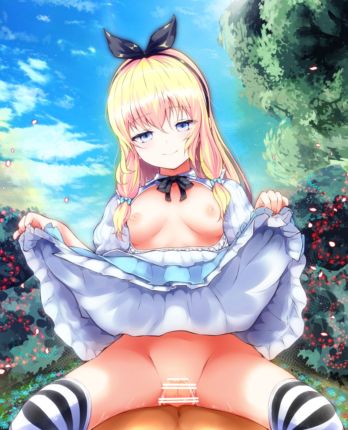 pixiv 叉十 page 8 full