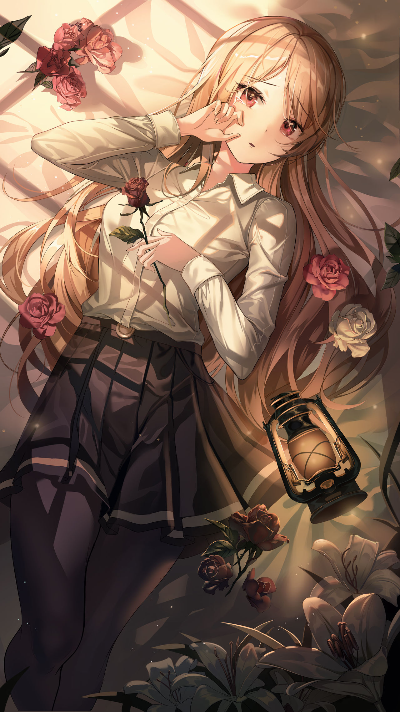 はるさめ page 10 full