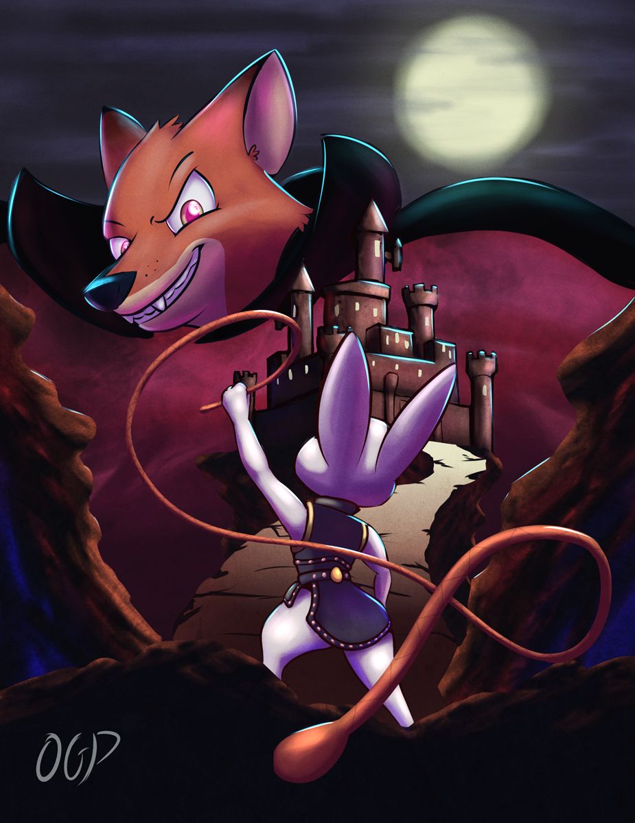 ARTIST drum skunk page 10 full