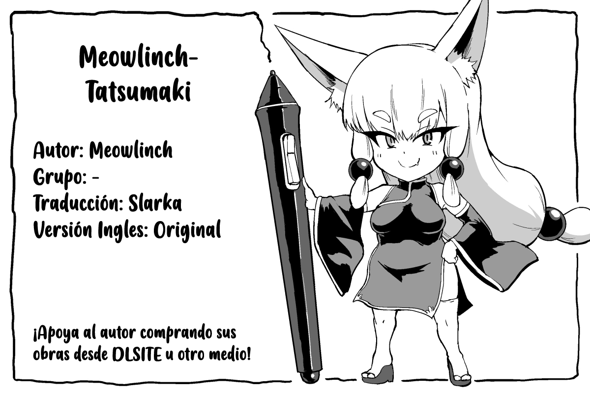 Meowlinch- Tatsumaki page 5 full