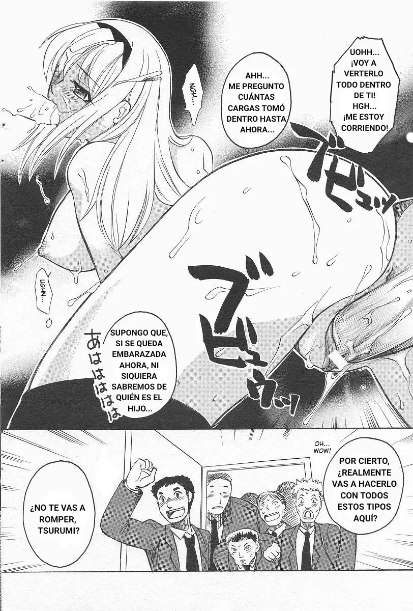 Kanojo No Karada page 4 full