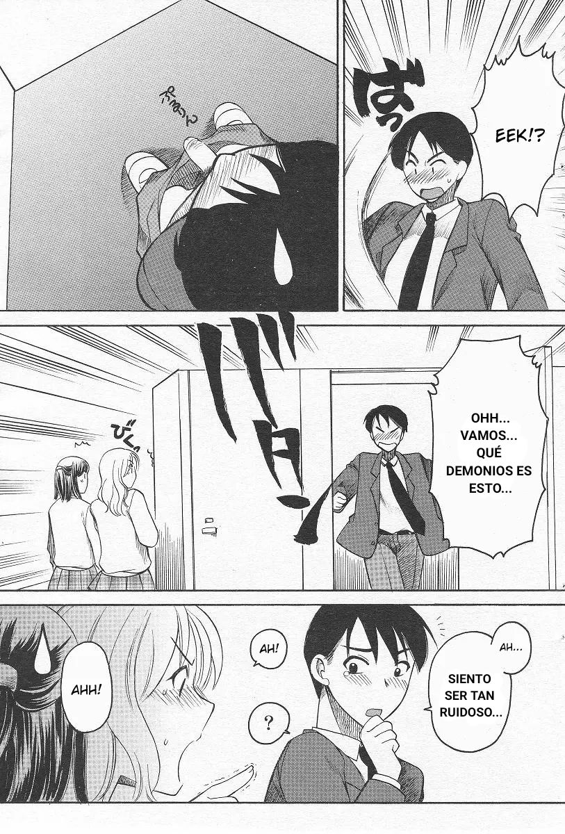 Kanojo No Karada page 7 full