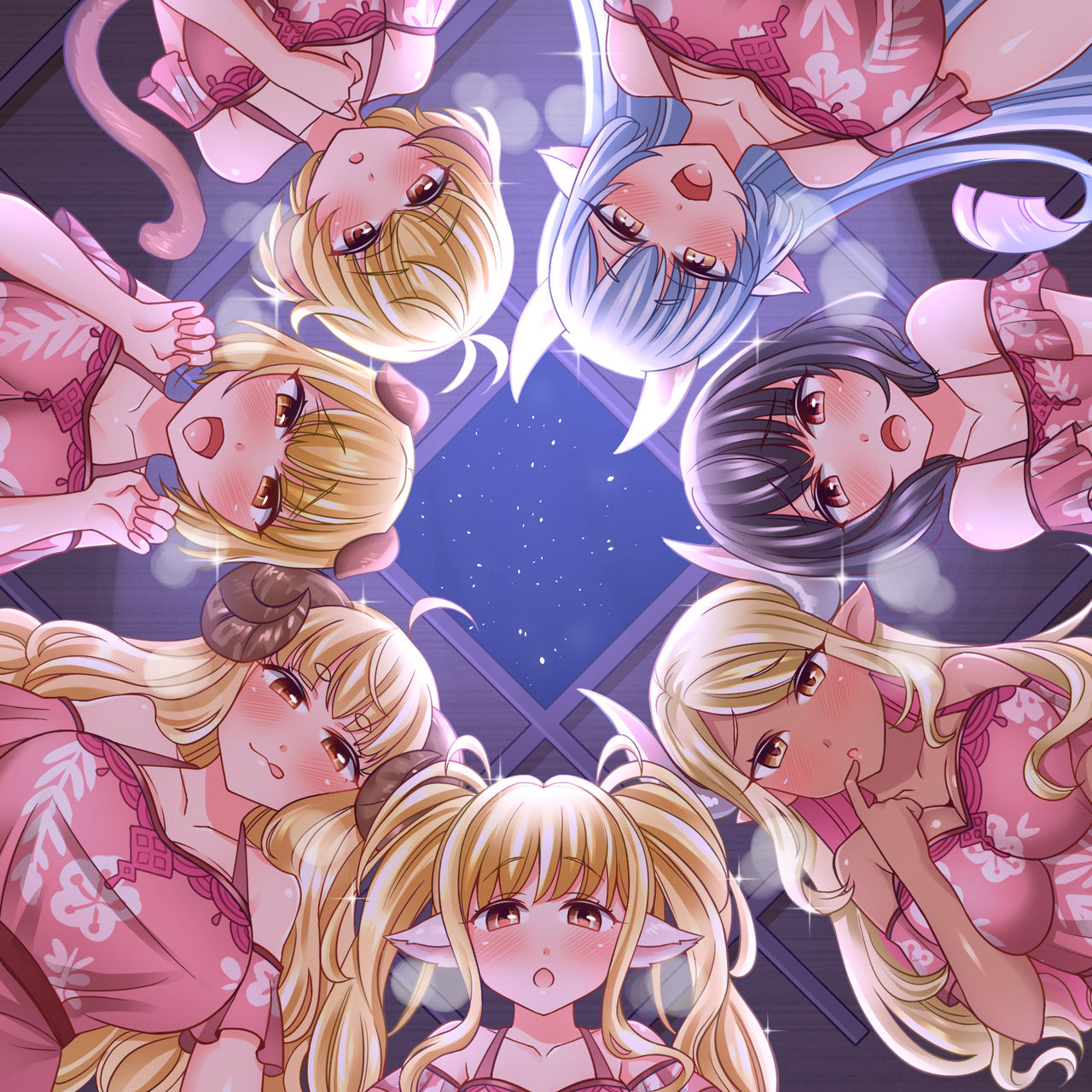 Behind the Scenes of the Twelve Generals' Assembly page 2 full