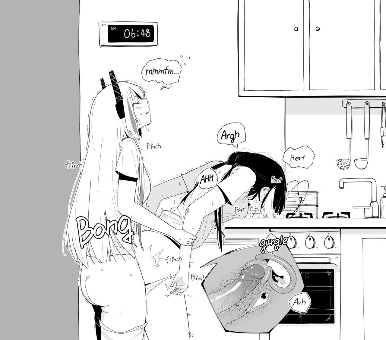 Breakfast page 9 full