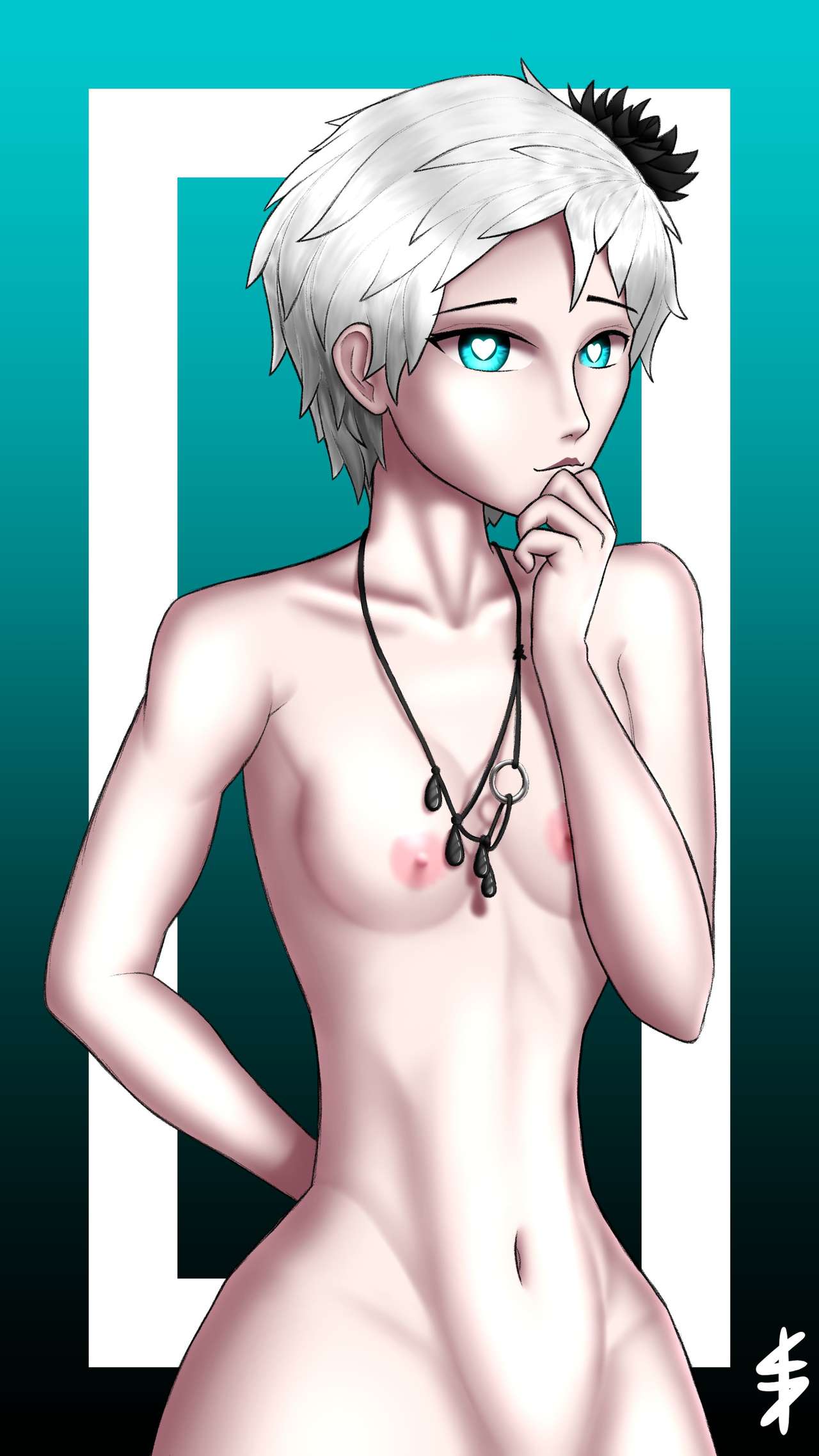 Phi - Zero Escape page 5 full
