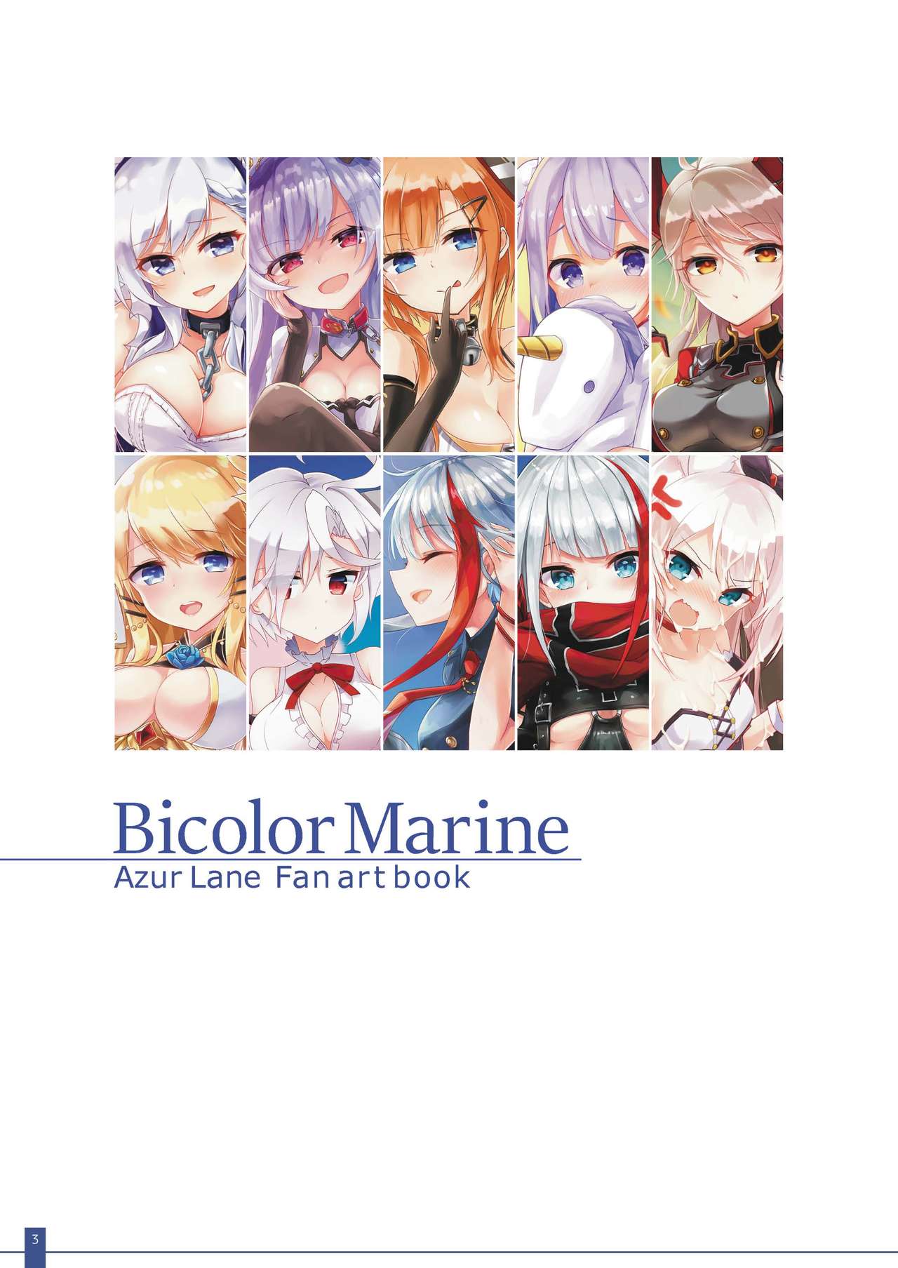 BicolorMarine page 3 full