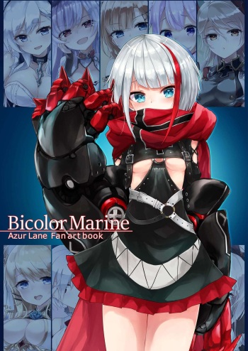 BicolorMarine cover